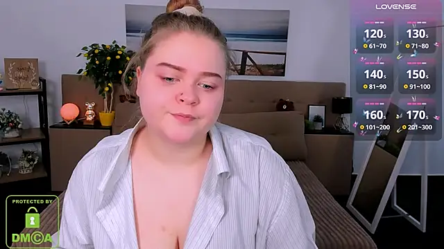 Snapshot of Erica__Alta chatting on 15, 2, 2025 Erica  Alta online show from 15, 2, 2025