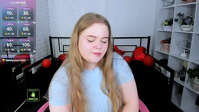 Snapshot of Erica__Alta chatting on 21, 2, 2025 Erica  Alta online show from 21, 2, 2025