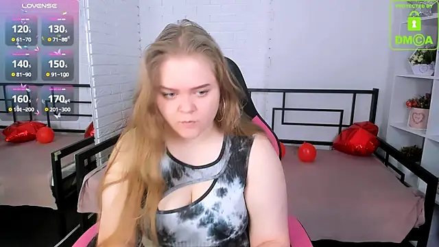 Snapshot of Erica__Alta chatting on 26, 2, 2025 Erica  Alta online show from 26, 2, 2025