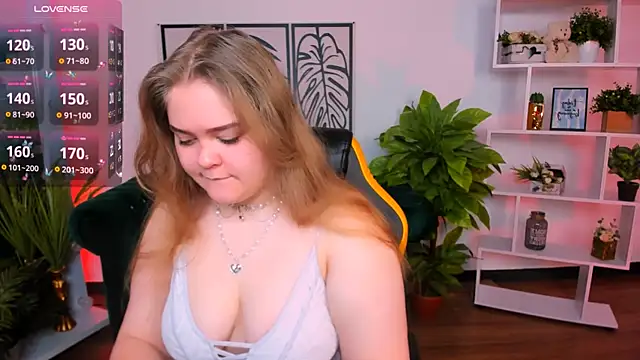 Snapshot of Erica__Alta chatting on 2, 3, 2025 Erica  Alta online show from 2, 3, 2025