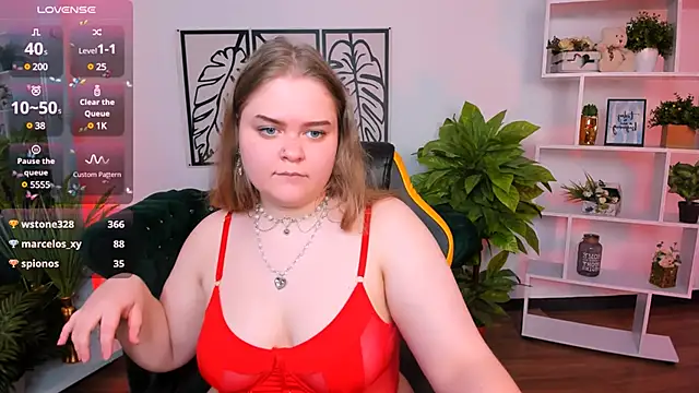 Snapshot of Erica__Alta chatting on 2, 3, 2025 Erica  Alta online show from 2, 3, 2025
