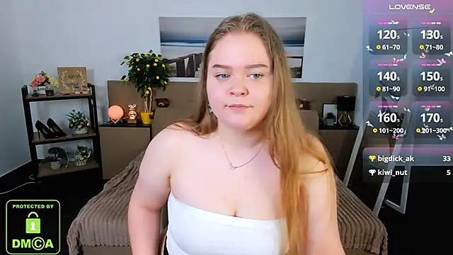 Snapshot of Erica__Alta chatting on 11, 3, 2025 Erica  Alta online show from 11, 3, 2025