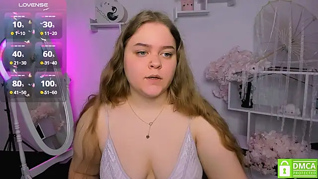 Snapshot of Erica__Alta chatting on 12, 3, 2025 Erica  Alta online show from 12, 3, 2025