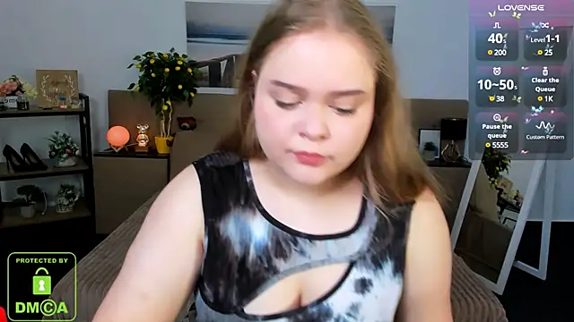 Snapshot of Erica__Alta chatting on 15, 3, 2025 Erica  Alta online show from 15, 3, 2025