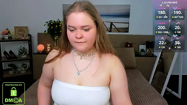 Snapshot of Erica__Alta chatting on 20, 3, 2025 Erica  Alta online show from 20, 3, 2025