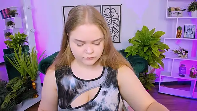 Snapshot of Erica__Alta chatting on 22, 3, 2025 Erica  Alta online show from 22, 3, 2025