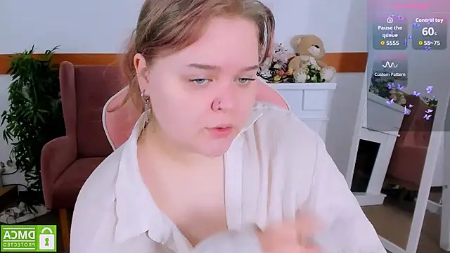 Erica  Alta online show from 11, 2, 2026