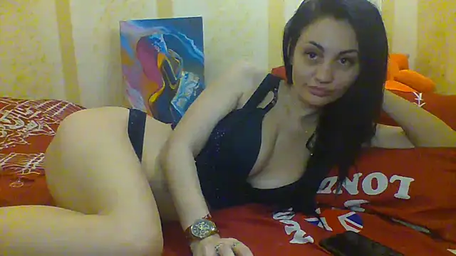 Snapshot of tinaloverxs chatting on 31, 1, 2025 tinaloverxs online show from 31, 1, 2025