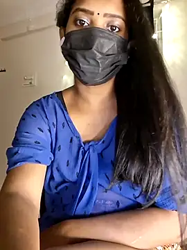 Snapshot of Anu--Telugu chatting on 12, 10, 2025 Anu--Telugu online show from 12, 10, 2025