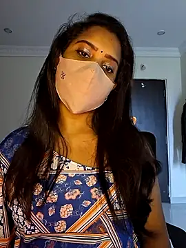 Snapshot of Anu--Telugu chatting on 17, 10, 2025 Anu--Telugu online show from 17, 10, 2025