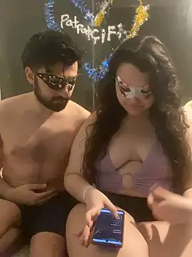 Patpatpatcift online show from 11, 1, 2026