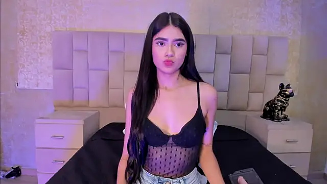 BellaaStorm online show from 11, 2, 2025