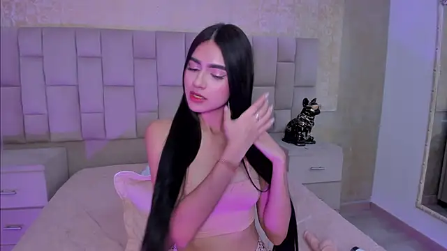 BellaaStorm online show from 18, 2, 2025