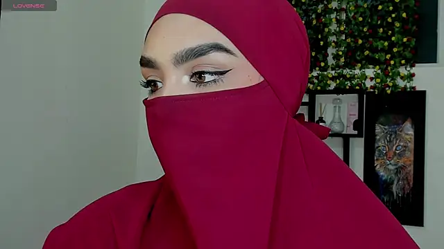 Maissa Alabi online show from 9, 1, 2026