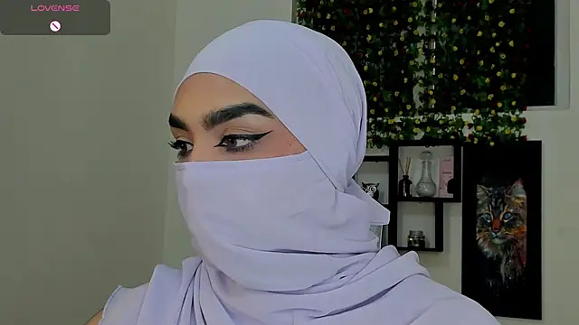 Maissa Alabi online show from 16, 1, 2026