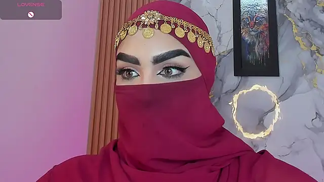 Maissa Alabi online show from 28, 4, 2026
