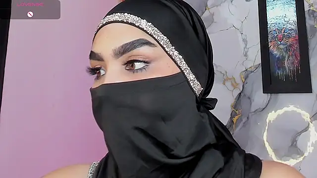 Maissa Alabi online show from 10, 5, 2026
