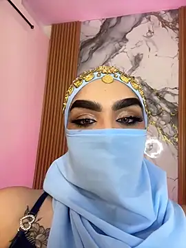 Maissa Alabi online show from 12, 5, 2026