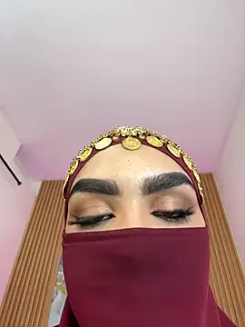 Maissa Alabi online show from 13, 5, 2026