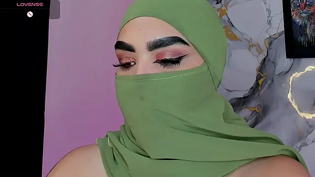 Maissa Alabi online show from 11, 6, 2026