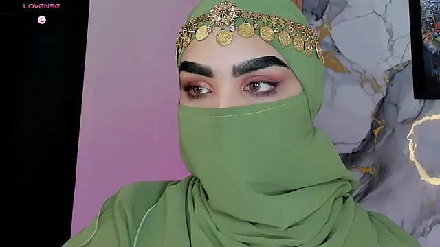 Maissa Alabi online show from 13, 6, 2026