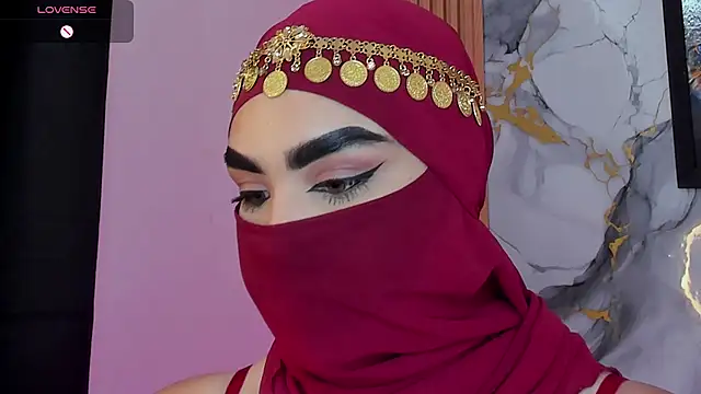 Maissa Alabi online show from 17, 6, 2026
