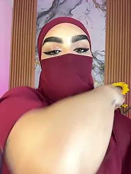 Maissa Alabi online show from 23, 6, 2026