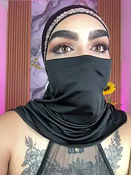 Maissa Alabi online show from 24, 6, 2026