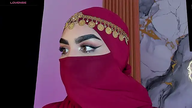 Maissa Alabi online show from 25, 6, 2026