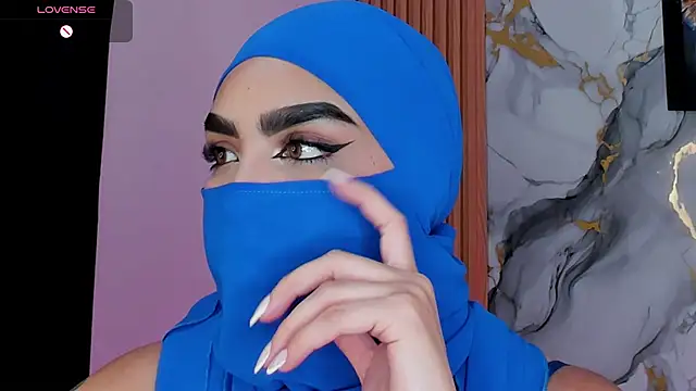 Maissa Alabi online show from 26, 6, 2026