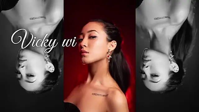 victoria ricci a online show from 14, 10, 2025