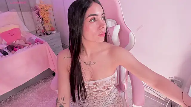 tamy xoo online show from 20, 1, 2025