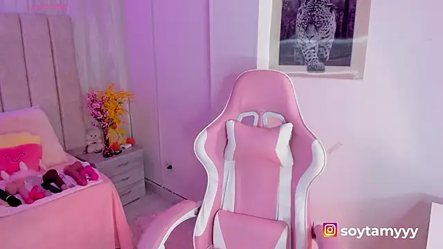 tamy xoo online show from 12, 3, 2025