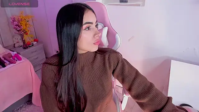 tamy xoo online show from 13, 3, 2025