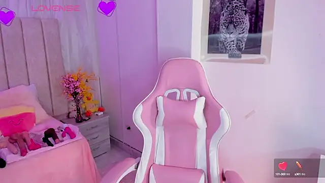 tamy xoo online show from 18, 3, 2025