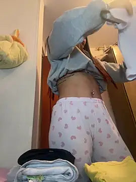 tamy xoo online show from 21, 3, 2025