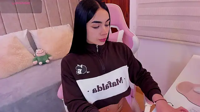 tamy xoo online show from 27, 9, 2025