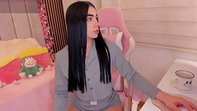 tamy xoo online show from 4, 11, 2025