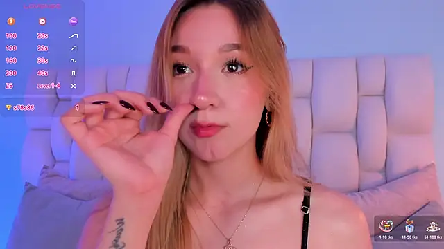 Snapshot of shatall_rouge chatting on 15, 11, 2025 shatall rouge online show from 15, 11, 2025