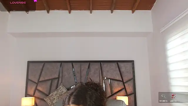 ilitzy cardona online show from 24, 9, 2025