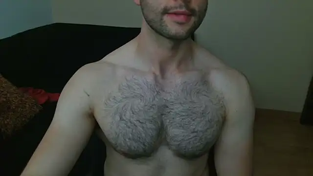 hairyncuteass online show from 7, 2, 2025
