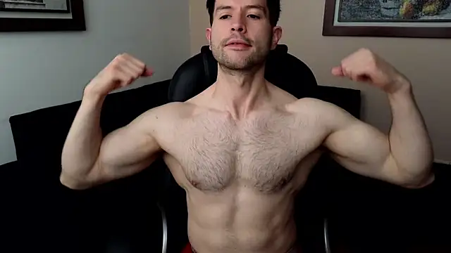 hairyncuteass online show from 30, 11, 2025