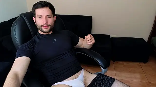 hairyncuteass online show from 2, 2, 2026