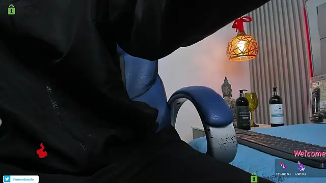 HarolddXL online show from 15, 1, 2026