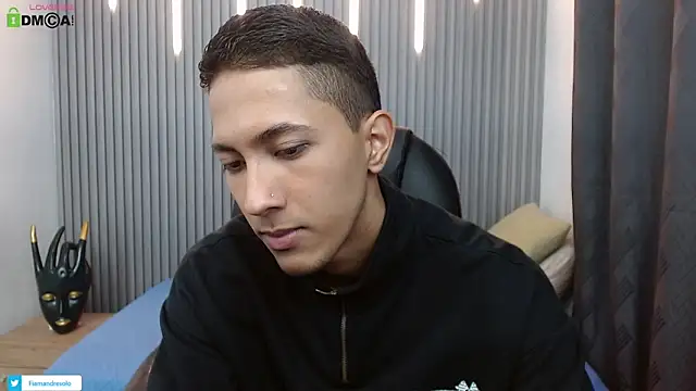 HarolddXL online show from 23, 3, 2026