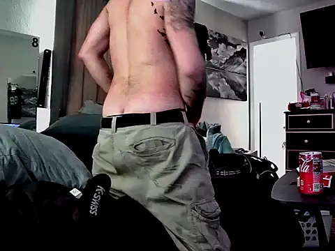 1badfucka online show from 25, 2, 2025