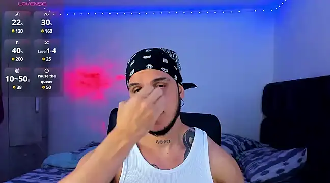 austinoficial online show from 22, 1, 2025