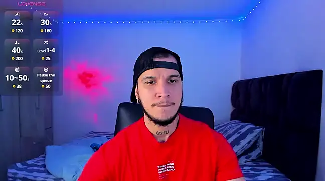 austinoficial online show from 22, 1, 2025