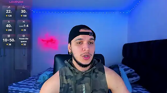 austinoficial online show from 23, 1, 2025