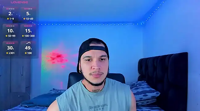 austinoficial online show from 25, 1, 2025